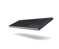 Logitech K830 Illuminated Living-Room Keyboard - 188076 - zdjęcie 4